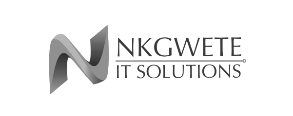 Nkgwete IT Solutions logo